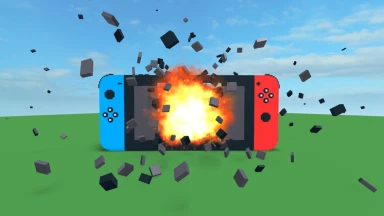 💥 Destruction Simulator