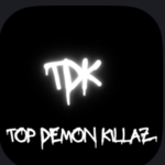(TDK)-top demon killaz