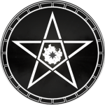 //: PENTAGRAM