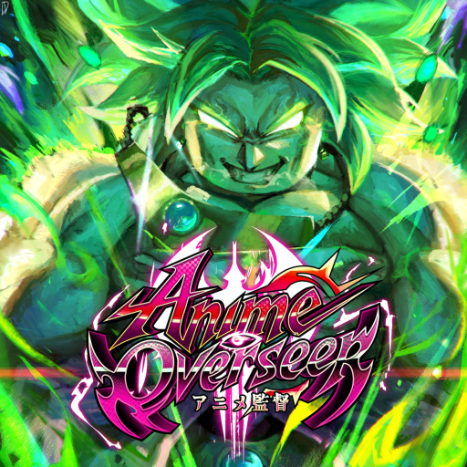 Anime Overseer