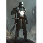 Knights of the murder studios