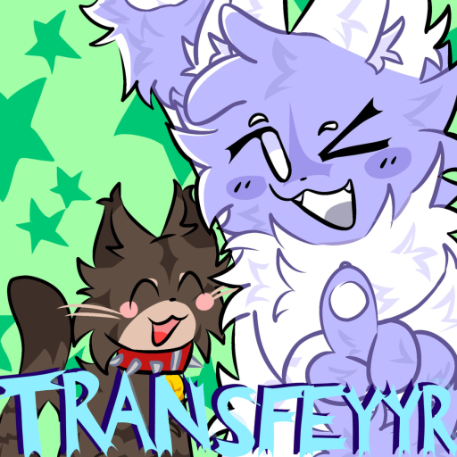 TIS: The Transfeyyr official Roblox game thumbnail