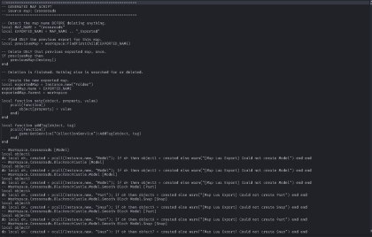 MapLuaExporter preview 1