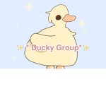 *__The ducky army__*