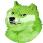 Bush Doge