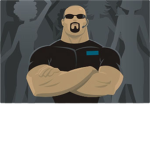 Madmob22's Bodyguards