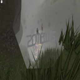 a sci-fi zombie game badges (don't work yet)