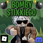 Bomby Stixxiego