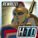 Heroism: Tower Defense - Operation Rewrite