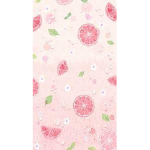 Juicy flowers