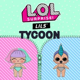 [3 Players] LOL Surprise LILS Tycoon  icon