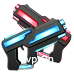 PvP On / Jogo de Arma - Beta