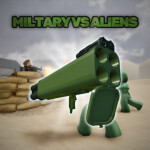 Military VS Aliens 2 [UPDATE]