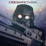 Signal Intercept Station: CRESHPETHISK