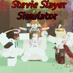 Stevie Slayer Simulator icon