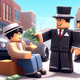 Pls Donate Modded!