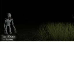 the rake fanmade