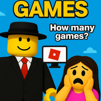 Check your games played!