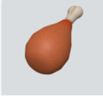 F R IE D CHICKENN