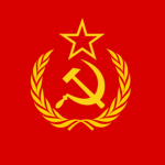 [TSU]-The Soviet Union