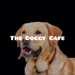 The Doggy Cafe