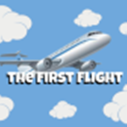 The First Flight (Story)✈️