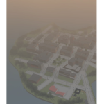 Cold Stone City