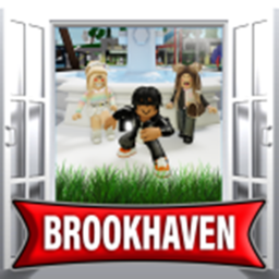 BROOKHAVEN OBBY !