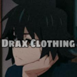 Drax Clothing studio