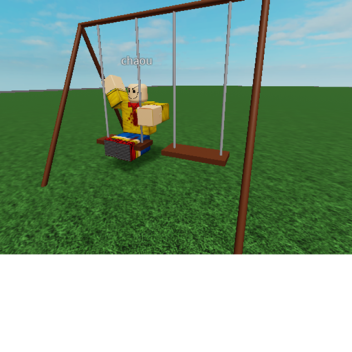 Cha ou (Alpha) complete(for now..)