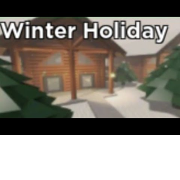 Piggy winter map
