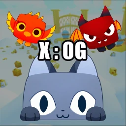 X:OG Heaven icon