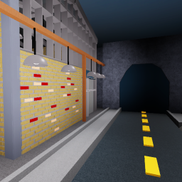 Store on the block