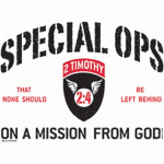 Special Black Ops Assocaiation