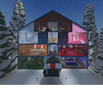 Taylor Swift Eras House