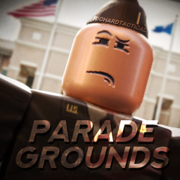Parade Grounds