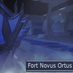 SN | Novus Ortus [RAIDABLE]