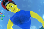 ‖ SOUTHZIES !