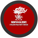 [ITMF] • Bersaglieri