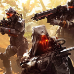 snipers of hell