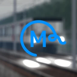 Metro TABR BETA V2 icon