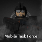 TA: Mobile Task Force