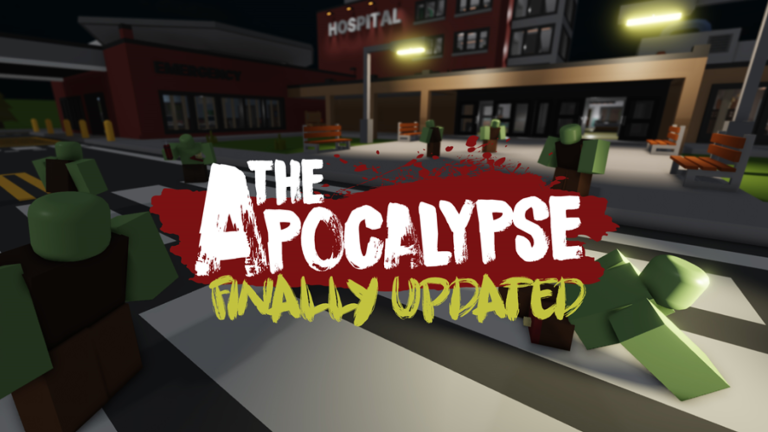 The Apocalypse screenshot 2