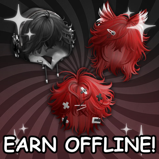 AFK for UGC!