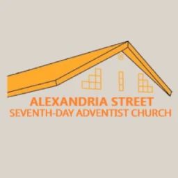 Alexandria Street Seventh-day Adventist Church icon