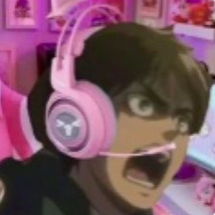 gamer levi Roblox decal