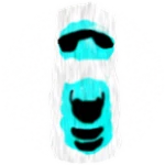 Yeti Moai