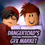 DangerToads GFX Market