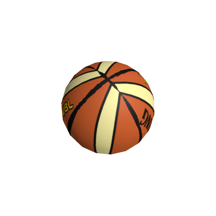 New Ball (version New)
