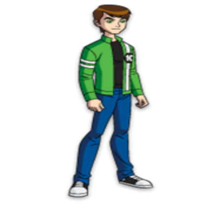 boy Roblox decal